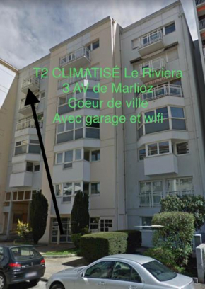 Riviera Aix-Les-Bains